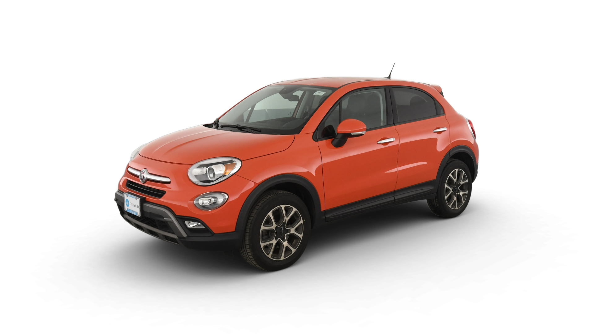 Top 45+ images fiat crossover for sale In.thptnganamst.edu.vn